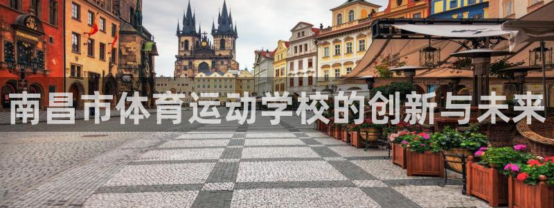凯发官网下载平台：南昌市体育运动学校的创新与未来